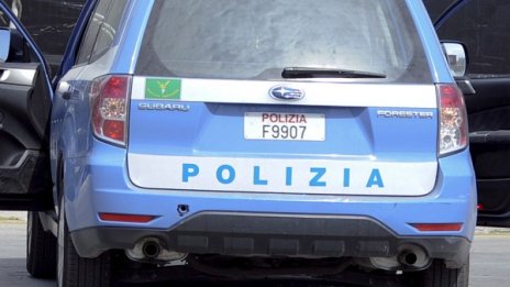 Съдят швейцарец, мамил с кола с български номера
