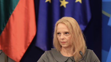 Мария Тодорова: Евтиният труд не може да бъде национална стратегия