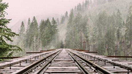 Модернизират ж.п участъка Елин Пелин-Вакарел за 500 млн.лв.