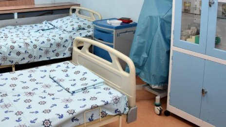 Спряха приема на деца в интензивно отделение, няма анестезиолози 