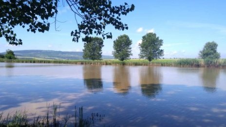 Два критични язовира тревожат Община Царево