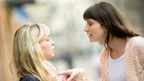 Как да разпознаете токсичните личности? 