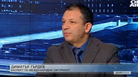 Експерт: Контингентът на САЩ в Европа е минимален