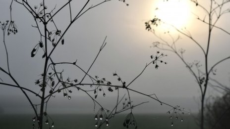 Петък почва с дъжд, през деня обаче слънцето ще се покаже
