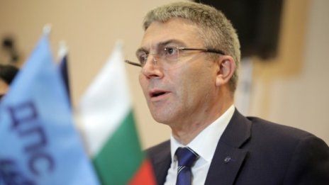 ДПС настоява: Да приемем Истанбулската конвенция