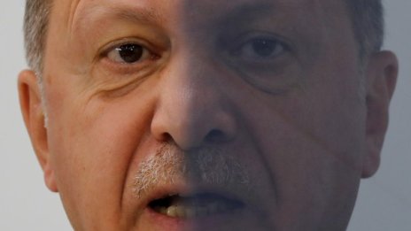 Привикват турския посланик в Париж заради обиди на Ердоган