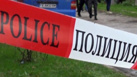 34-годишен от Пловдив се е самоубил с пистолет