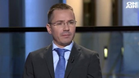 Джамбазки с оценка: Унгарският еврокомисар не е добър за нас