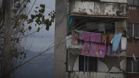 Пореден трус от 4.2 в Албания изгони хората от домовете им