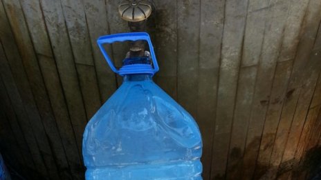 Спират в понеделник водата в "Горна баня"