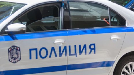 Обявен за общодържавно издирване в гонка с полицаи 