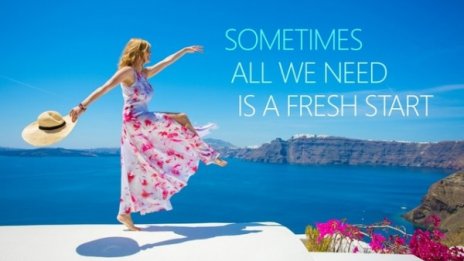 6 въпроса, които да си зададете, ако търсите щастието