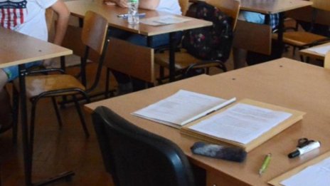 След слабите резултати на PISA: Тест за всички в 10-ти клас