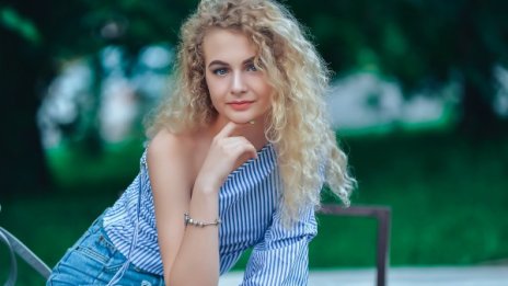 3 съвета за дълготрайни къдрици