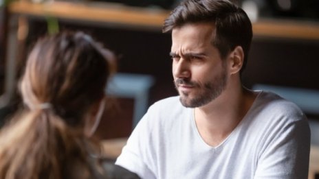 6 мъжки реплики, при които да ви светне лампата