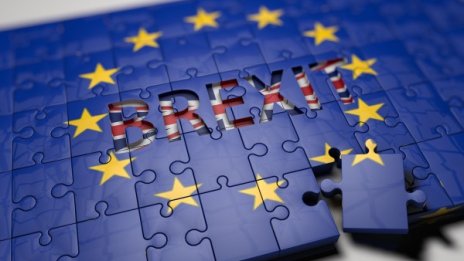 Милиардер дари 1 млн. лири за осъществяването на Brexit