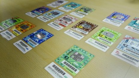АПИ напомня: Над 1 млн. годишни е-винетки изтичат през януари и февруари