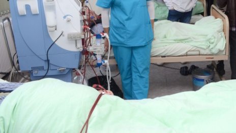 Тревожно: България последна в ЕС по трансплантации на органи