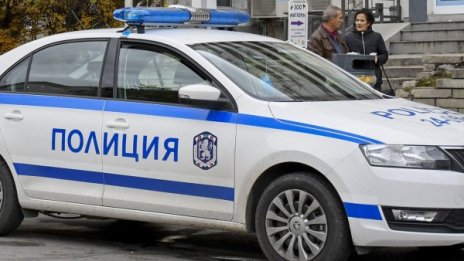 След скандал компании се биха пред заведение в Хасково