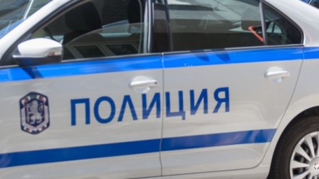 Тежка катастрофа затвори Кресненското дефиле