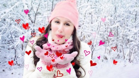 Какво ни очаква в любовта тази седмица?