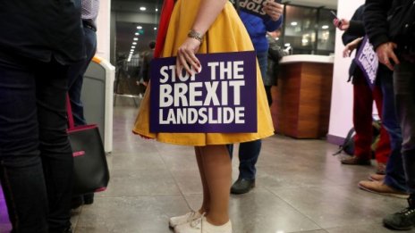 Brexit или нов референдум? Отговорът след вота в четвъртък