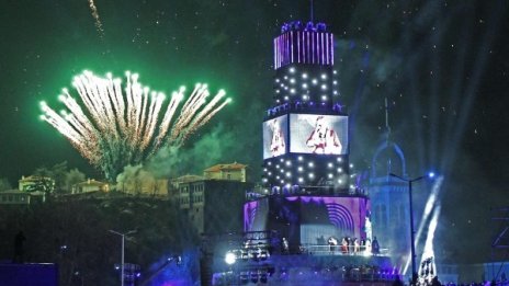 Разследват "Пловдив 2019" за скъпия спектакъл от януари