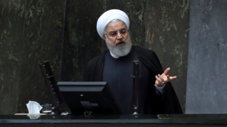 Техеран: Молим иранските граждани  да не пътуват до САЩ