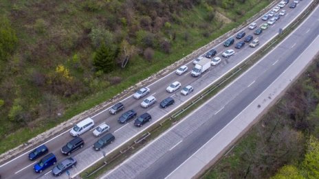 Дострояват АМ "Хемус" с 1,38 млрд. лв., осигурени от кабинета