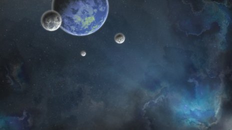 Водата често се среща в екзопланетите, къде е животът?