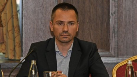 Джамбазки не отрече, че е пил, чака кръвната проба