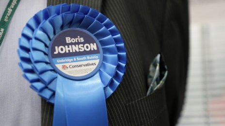 Британците дадоха рамо на Борис Джонсън на вота, искат Brexit