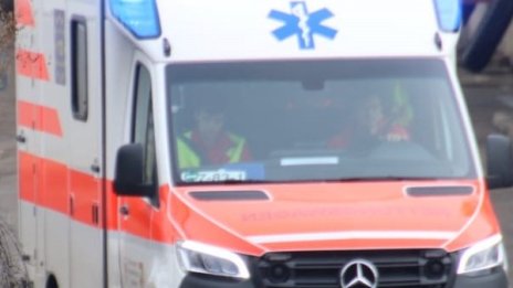 Взрив в жилищен блок в Германия, десетки ранени