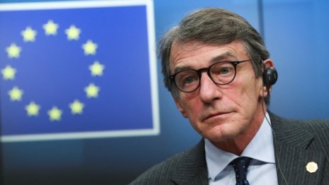 ЕП готов да утвърди в срок споразумението за Brexit