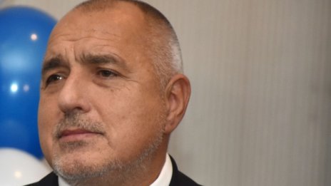 Борисов: Яд ме е за детето! Истински страдам за него!