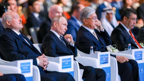 Ще се присъедини ли Беларус към Русия във войната в Украйна?