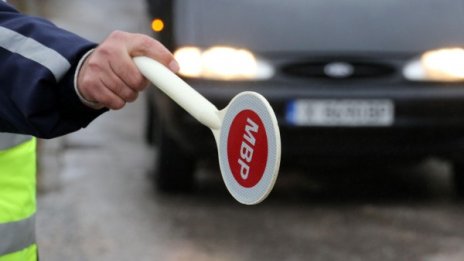 Полицията ще патрулира на места с много катастрофи 