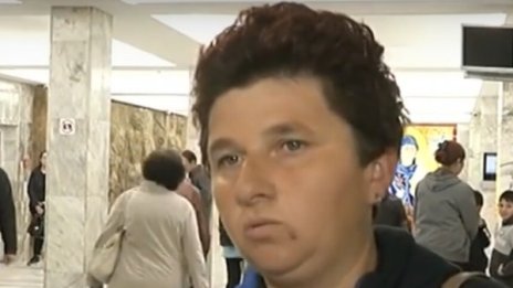 Майката на починалото дете от Кардам изчезна, взела част от даренията