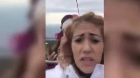 Инцидент с лифта в Сопот изплаши туристи