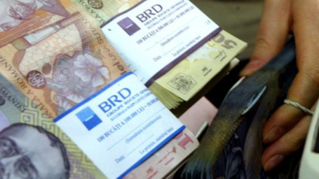 С цели 40% скачат пенсиите в Румъния 
