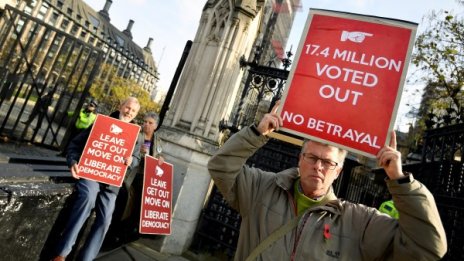 Brexit със сигурност ще има, но драмите тепърва предстоят