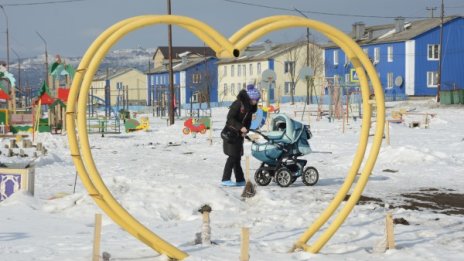 Японските комунисти: Русия да ни предаде Курилите! 