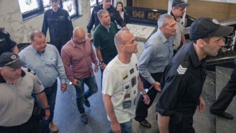 Отново ще гледат делото срещу петимата полицаи за смъртта на Чората 