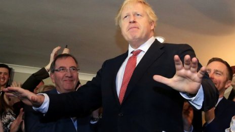Преходният период след Brexit – до 31 декември 2020 г.