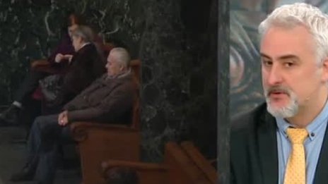 Равни възможности: Програма подкрепя млади юристи