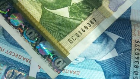 Проучване: 47% от компаниите у нас ще вдигат заплатите догодина