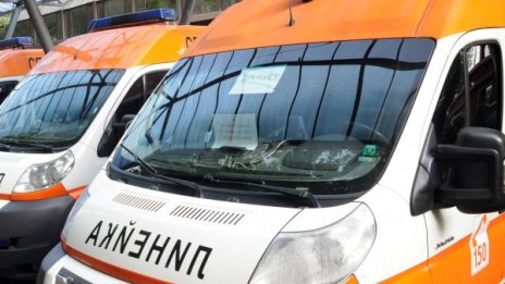 Млад мъж загина при инцидент на строителен обект в Бургас