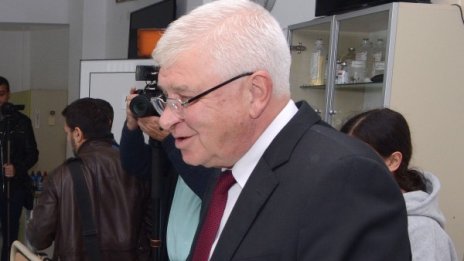 Интензивното на Детската болница ще работи от 20 януари