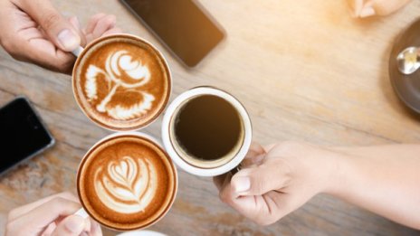 6 начина пиенето на кафе да е по-здравословно