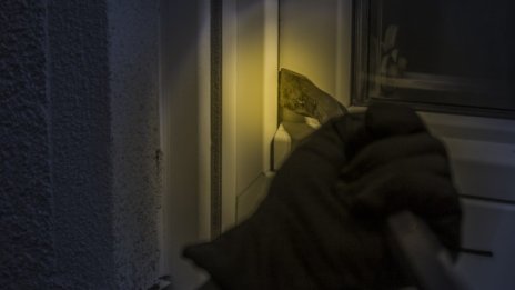 Продавач подгони и залови крадец в Бургас 
